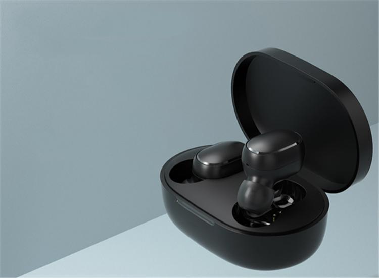 红米无线耳机airdots2配对,红米airdots3