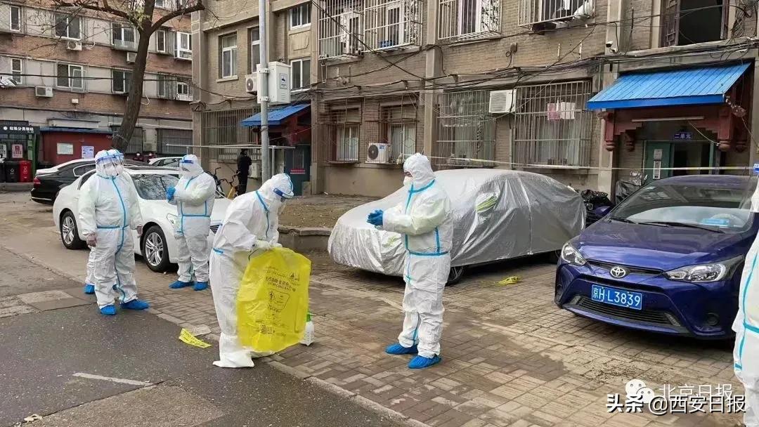 如果包裹被检测出阳性会怎么处理,部分包裹检测阳性