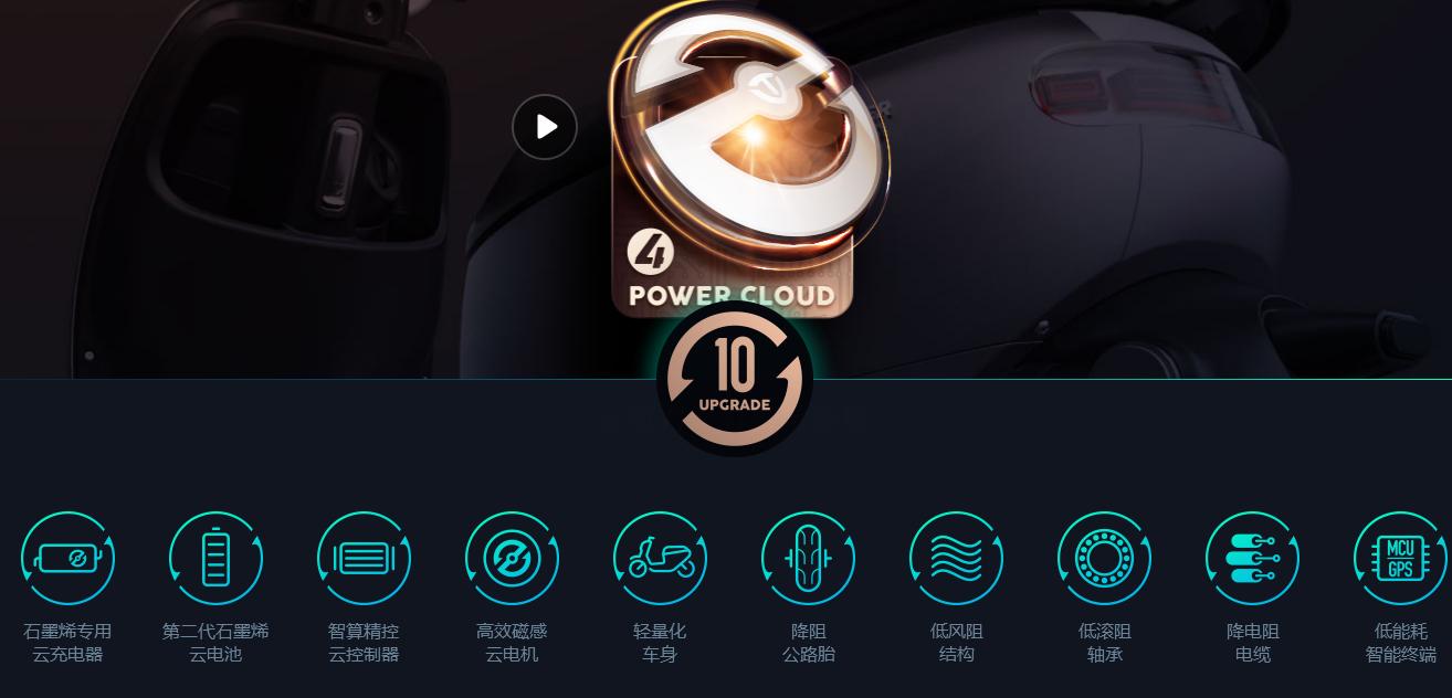 2500元雅迪台铃爱玛电动车怎么选 (雅迪台铃爱玛石墨烯云电池哪个好)