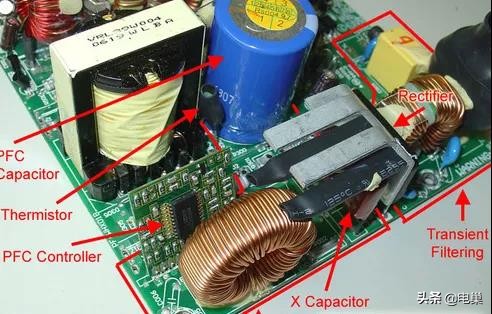 开关电源知识,24v开关电源知识
