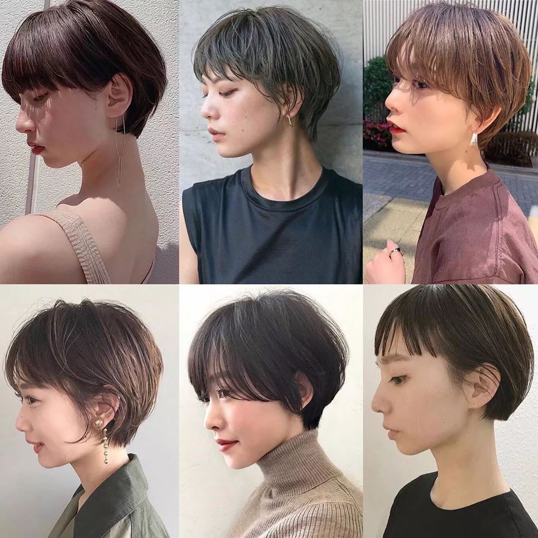 儿童编发简单漂亮短发10-12岁马尾,真的超简单的短发吸睛编发教程