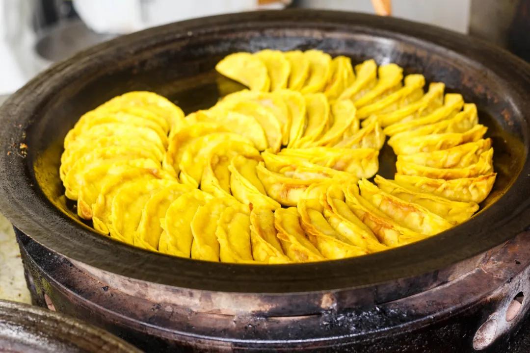 南京科巷美食攻略一日游,最适合去的就是美食街