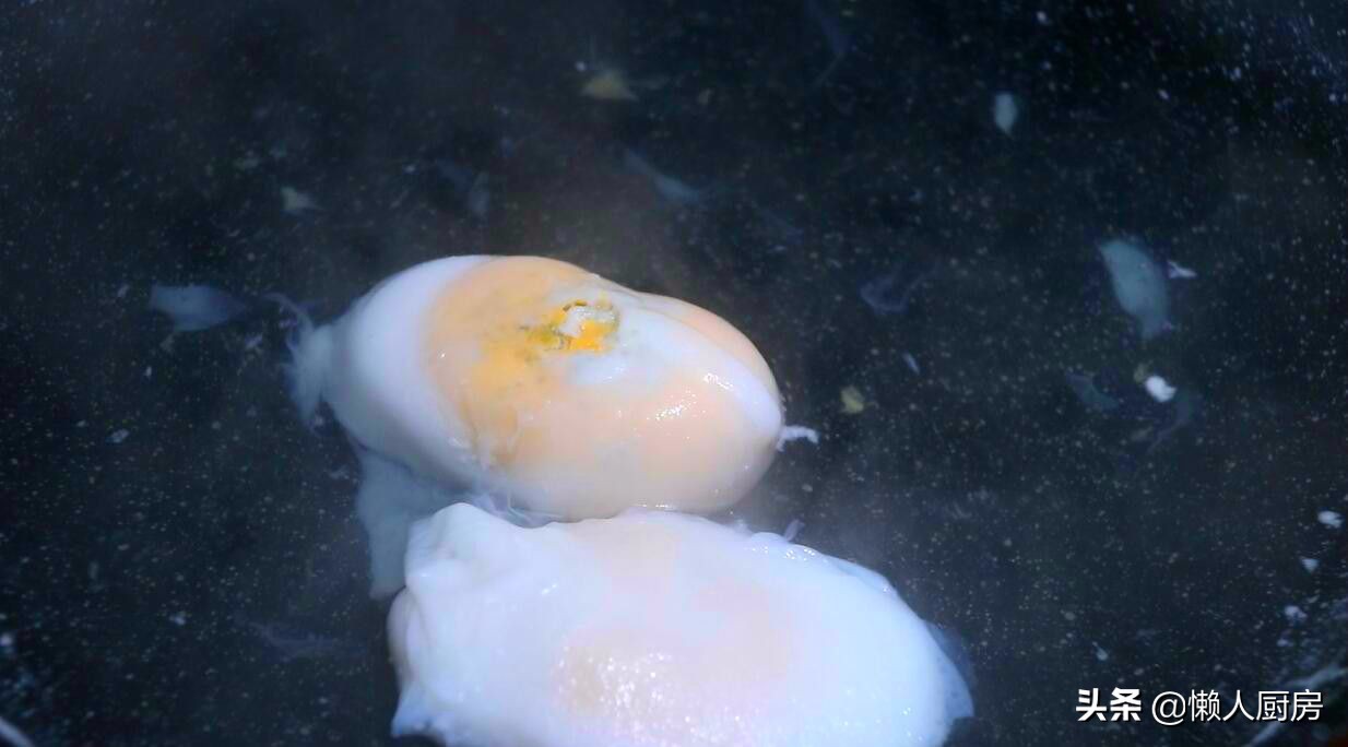 鸭蛋的做法大全最简单好吃,鸭蛋怎么做才好吃又简单