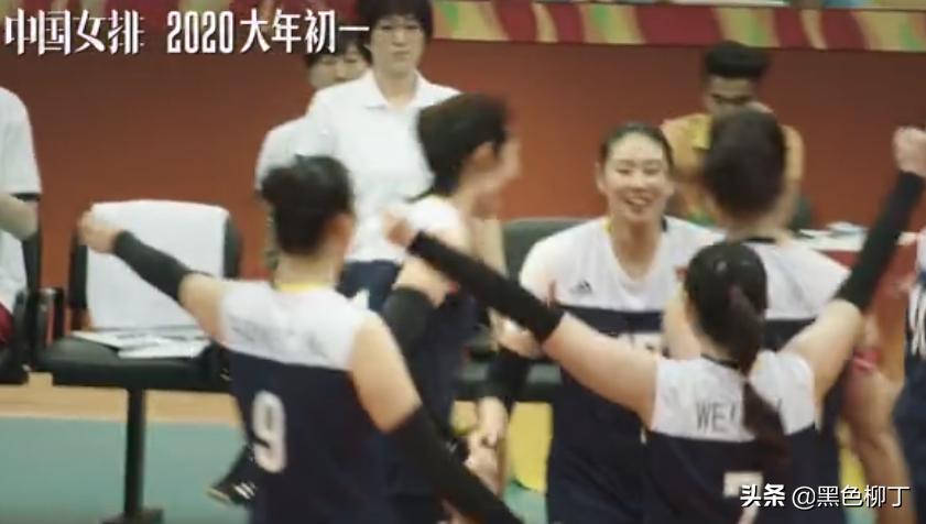 “达康书记”演*伟民袁**！郎平点赞预告片：真像！看得我都恍惚了