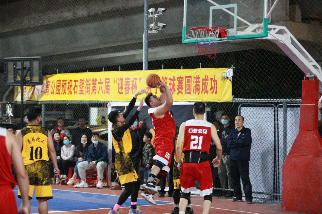 番禺区冠军精彩片段,番禺篮球联赛总决赛