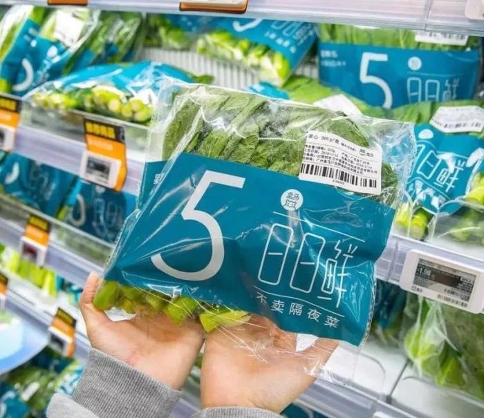 “可乐装”大米,惊了零售圈