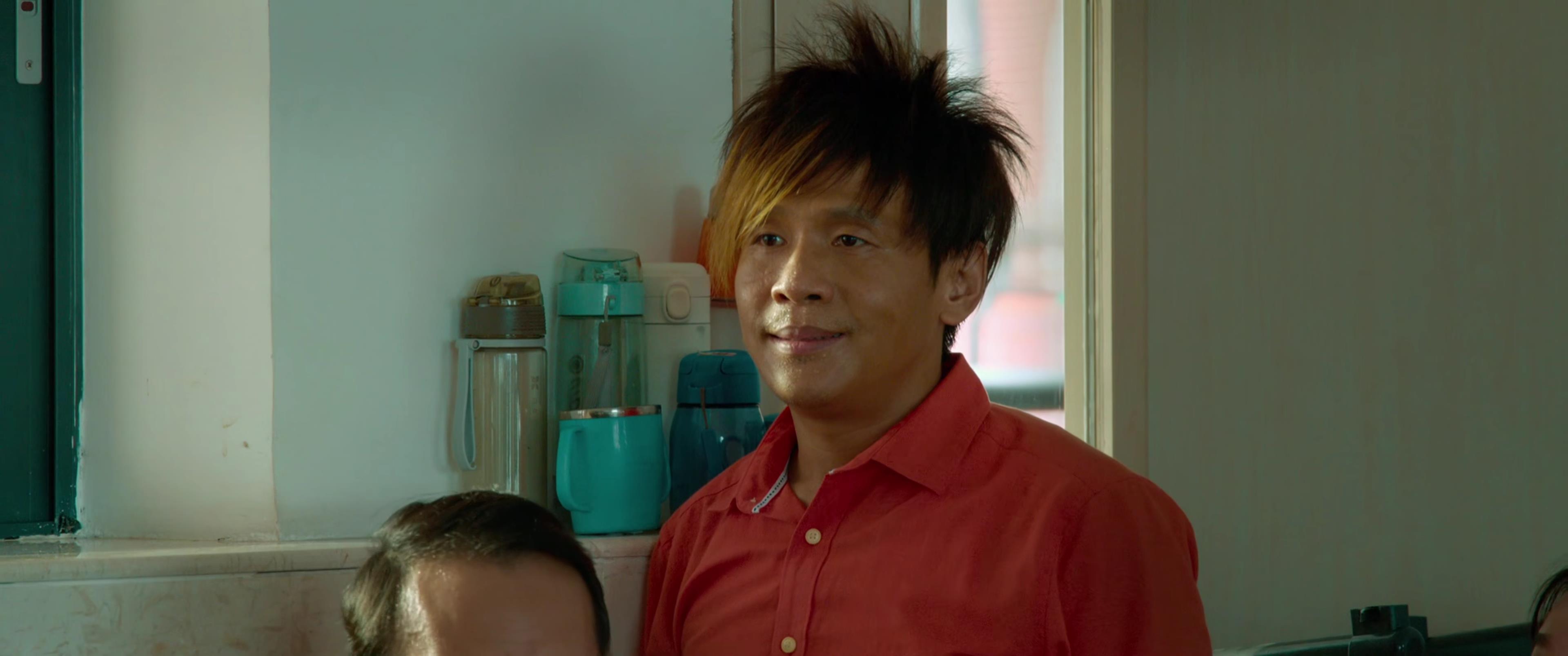 发财日记二哥小宝打架,发财日记里的二哥和小宝才是真爱