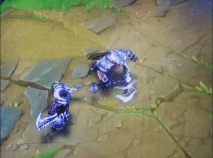 lol诺手光速血怒,lol诺手最新出装打法