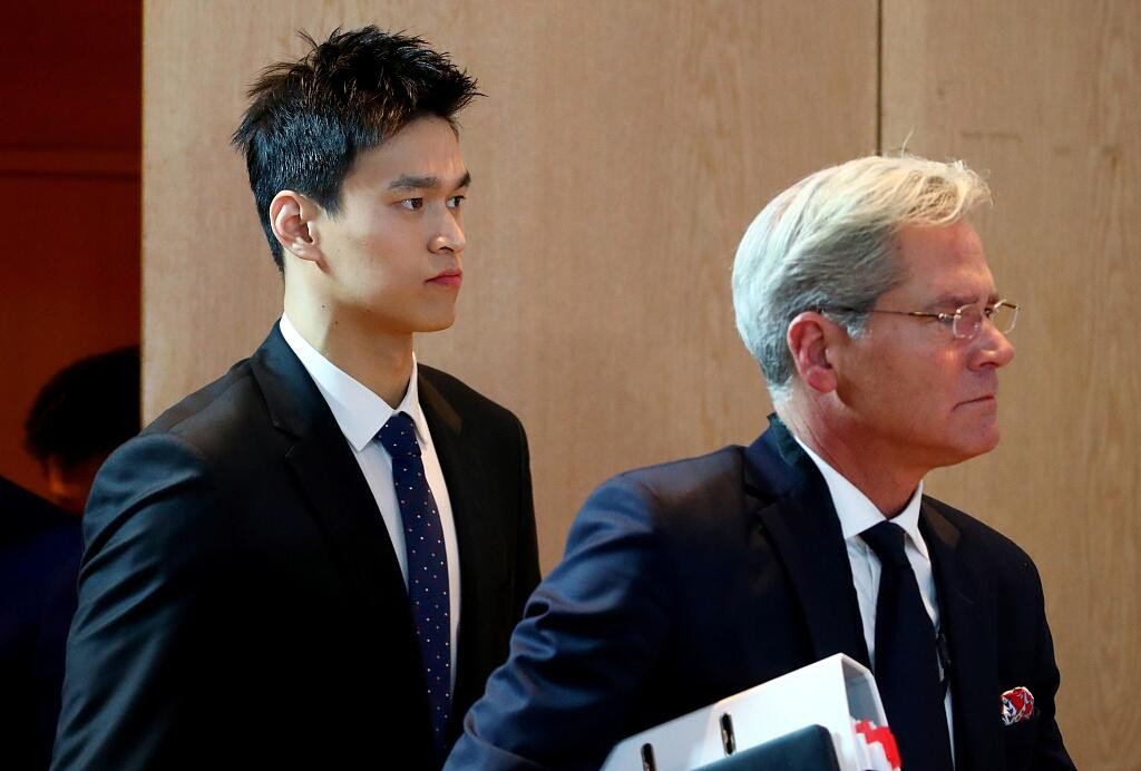 有家暴的运动员,有成绩没人品