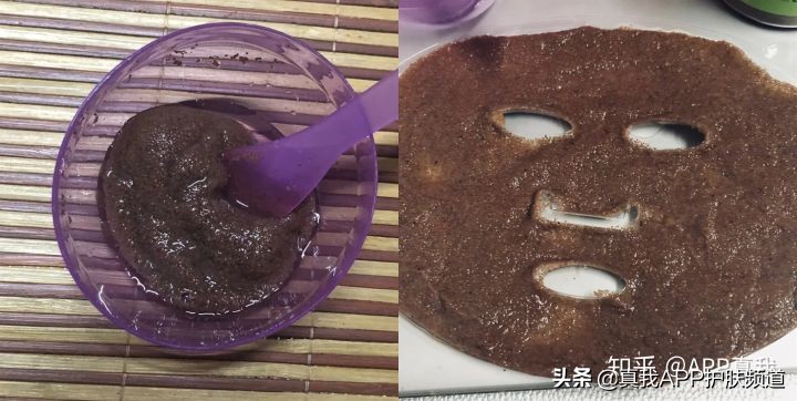 老国货淤泥海藻面膜,海藻面膜国货好物