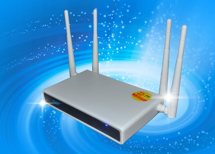 智能网络机顶盒，随心所欲看电视