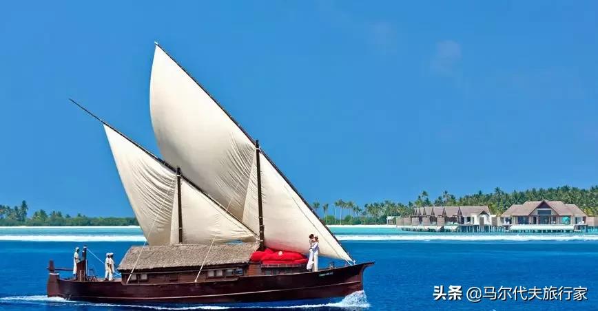 马尔代夫伊露岛蜜月游,马尔代夫niyama岛