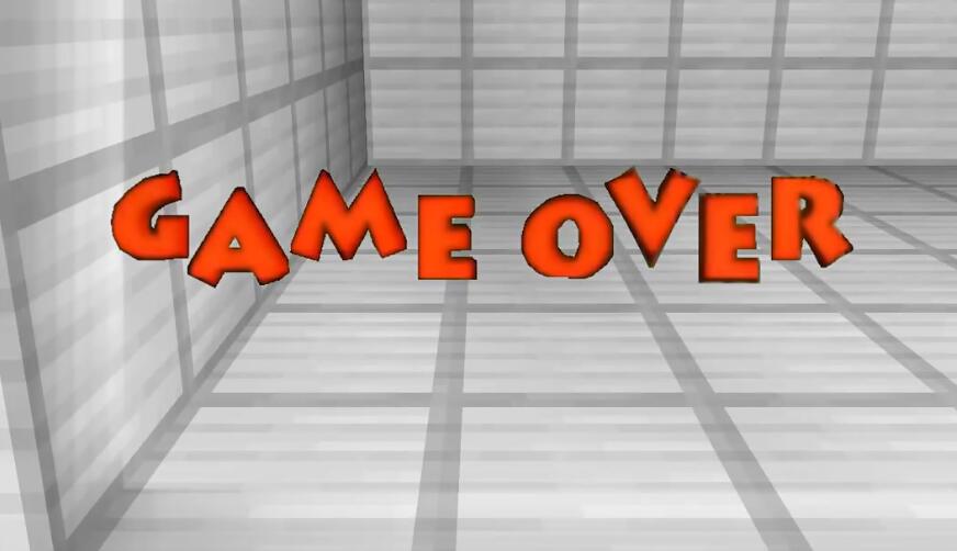 我的世界三个小时变化一次空岛,我的世界顶级画质放炸弹