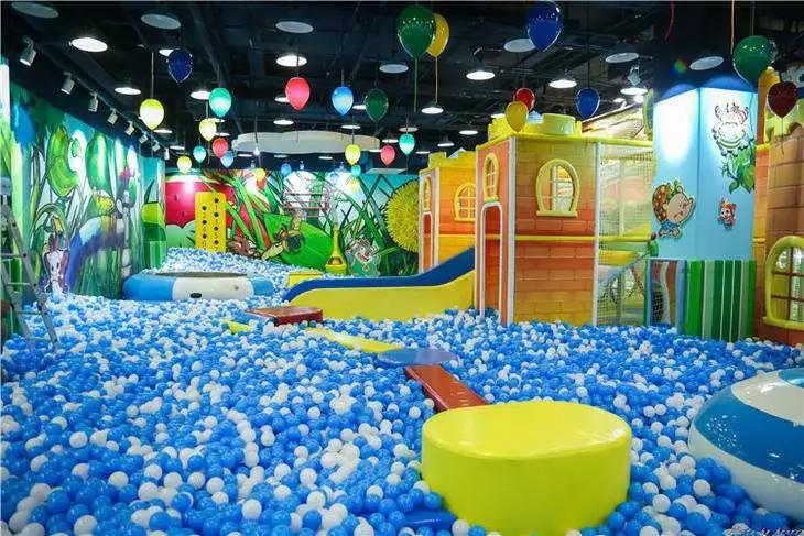 丹东万达淘气堡,万达淘气堡能退钱不