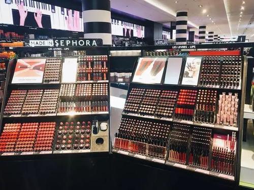 在丝芙兰买香水,在丝芙兰买香水是正品吗