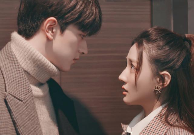 徐璐林一良辰美景好时光剧情介绍,徐璐林一良辰美景好时光吻戏