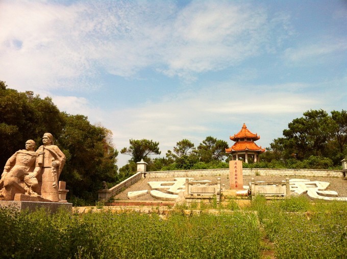 汕头南澳岛旅游住宿攻略,潮州南澳岛三日旅游攻略
