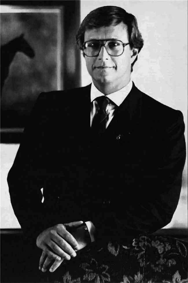 Gucci版宫心计!家族兄弟内斗,父子反目,买凶弑夫