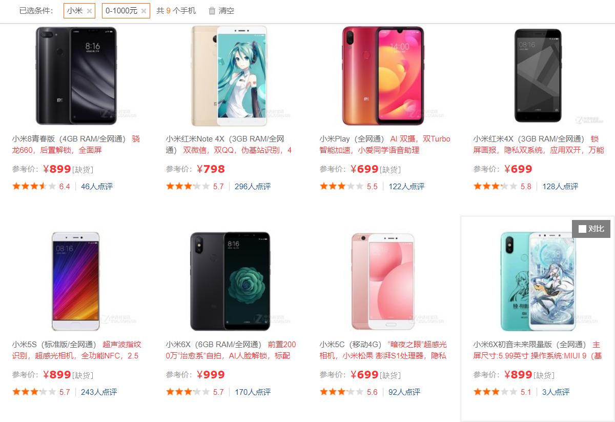 小米靠低价崛起,小米让低价不再成为廉价的代名词