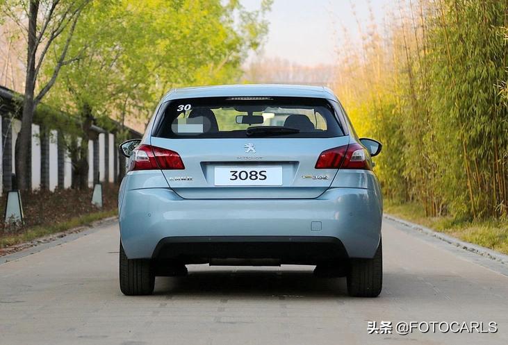 标致308s1.2t三缸质量稳定吗,标致308s1.2t对比高尔夫