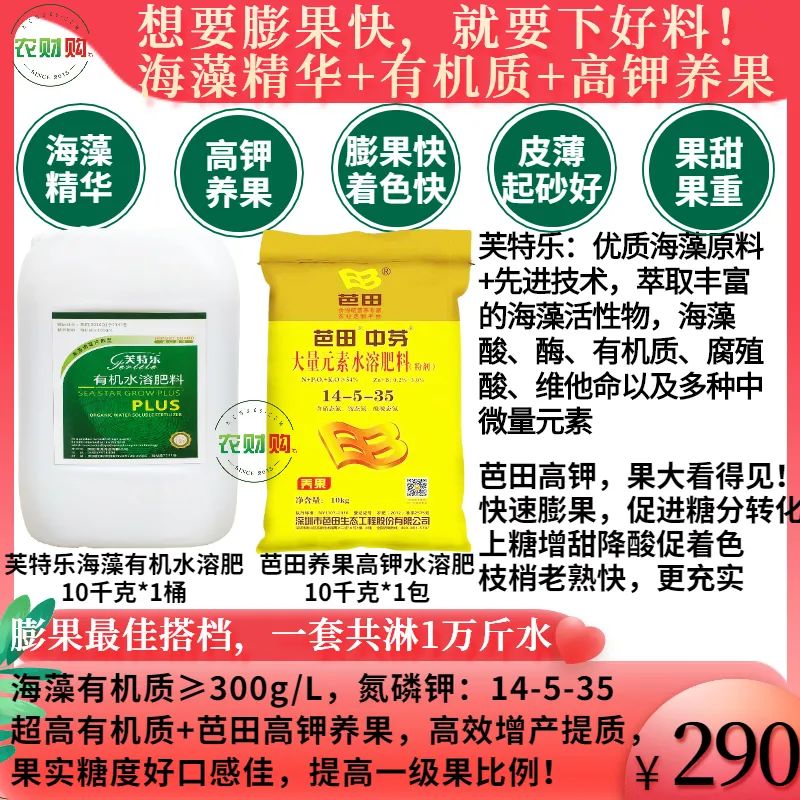 柑橘果的处理方法,柑橘大小果有办法补救吗