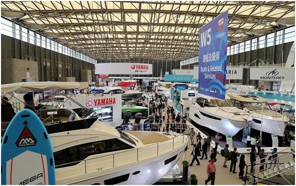 国内游艇旅游发展现状,内陆游艇行业现状如何分析