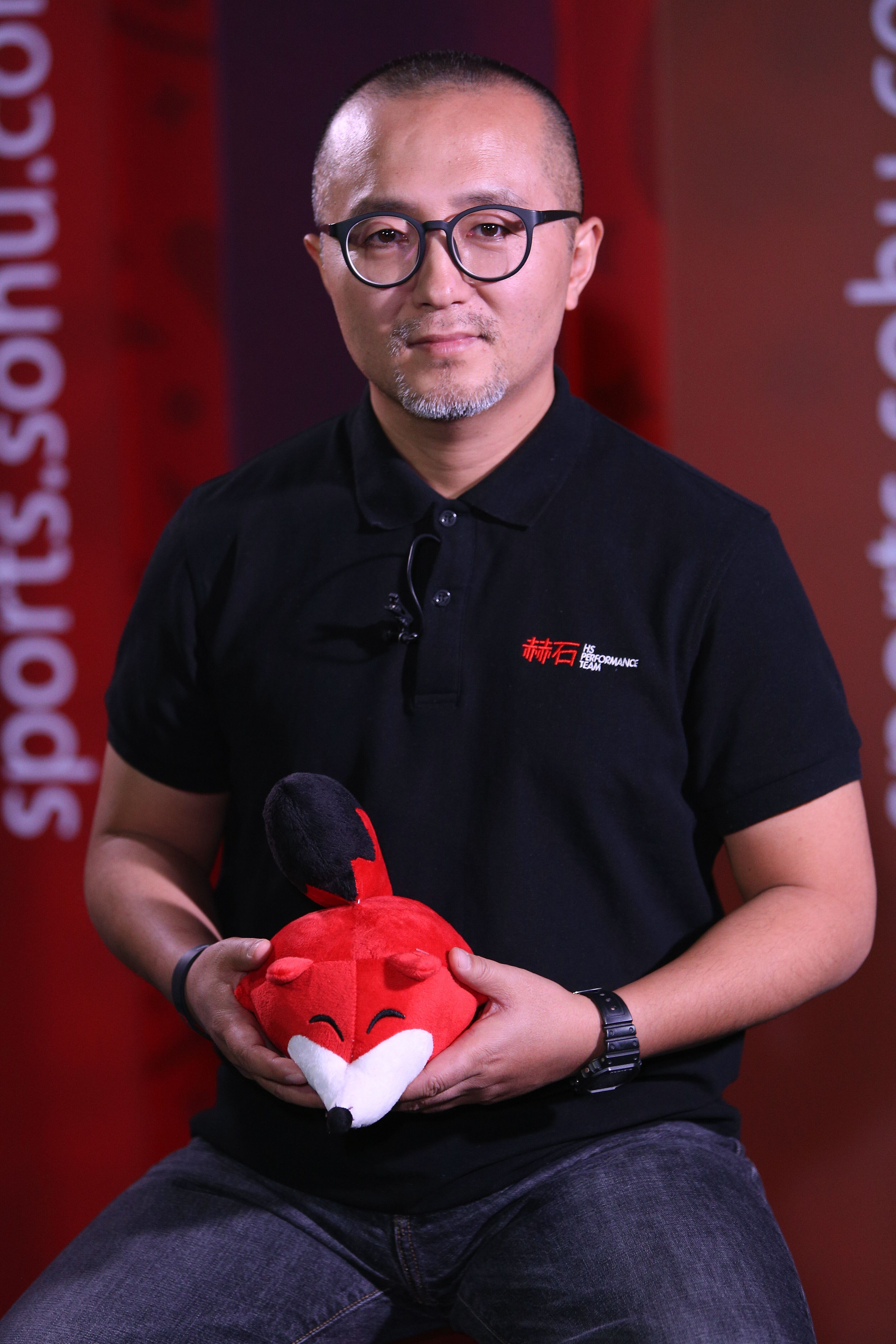 创sports创客谈：赫石玄宇光谈国内少儿体能培训市场发展