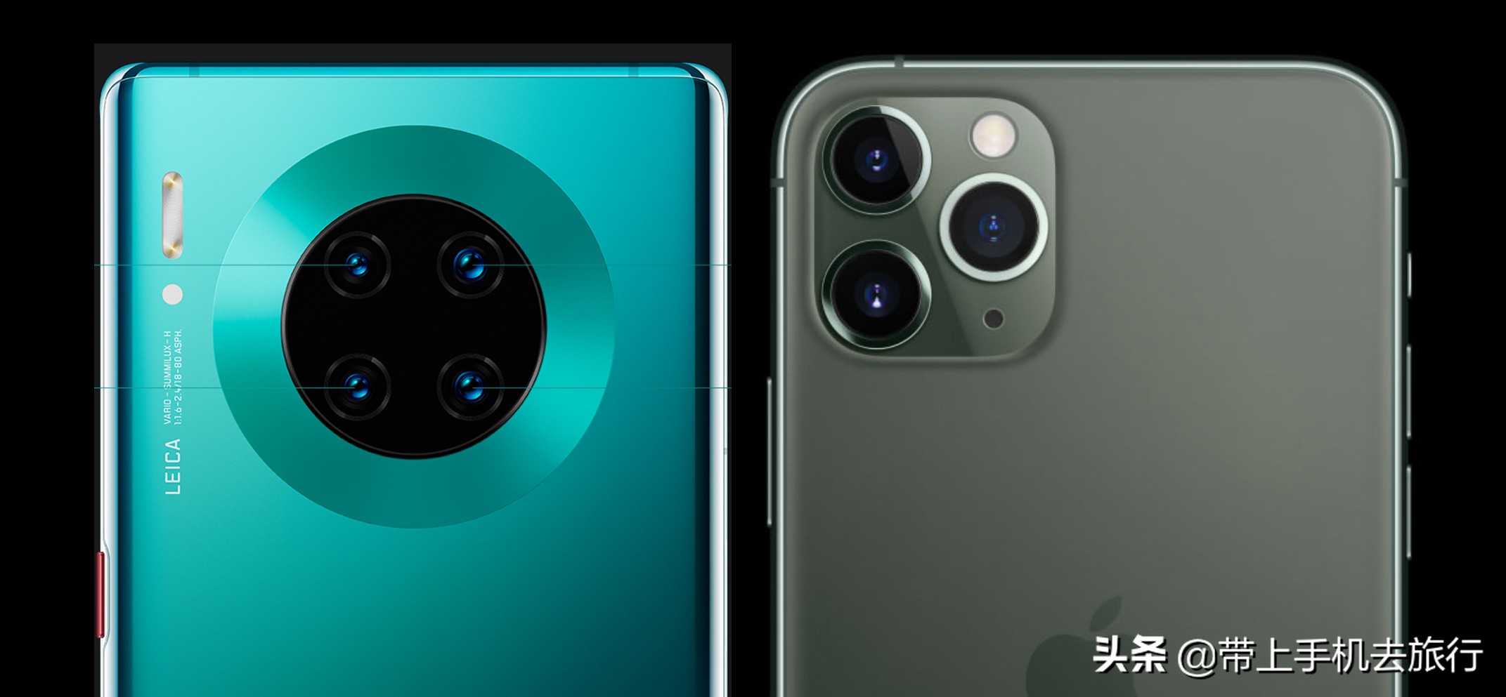 手机摄影找前景技巧,手机摄影追焦功能