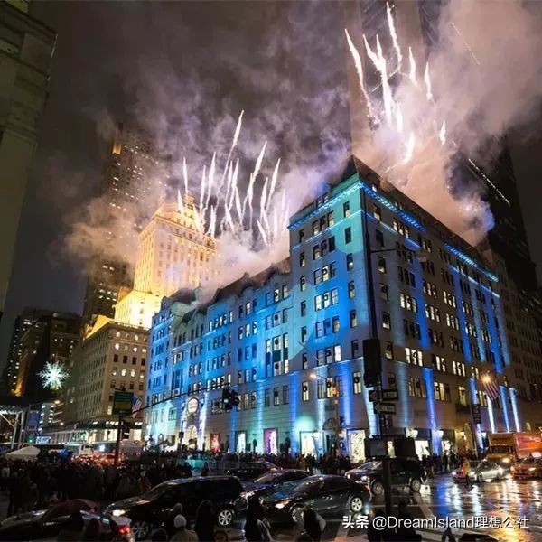 全球最顶尖的20大时尚买手店,高端时尚买手店