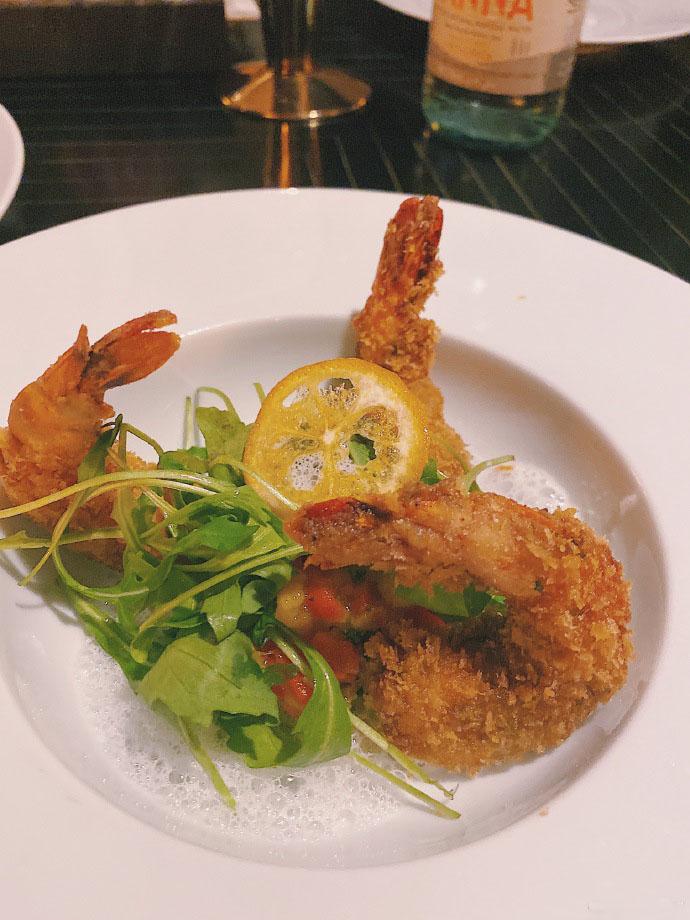 摩洛哥旅行中餐,摩洛哥美食之旅