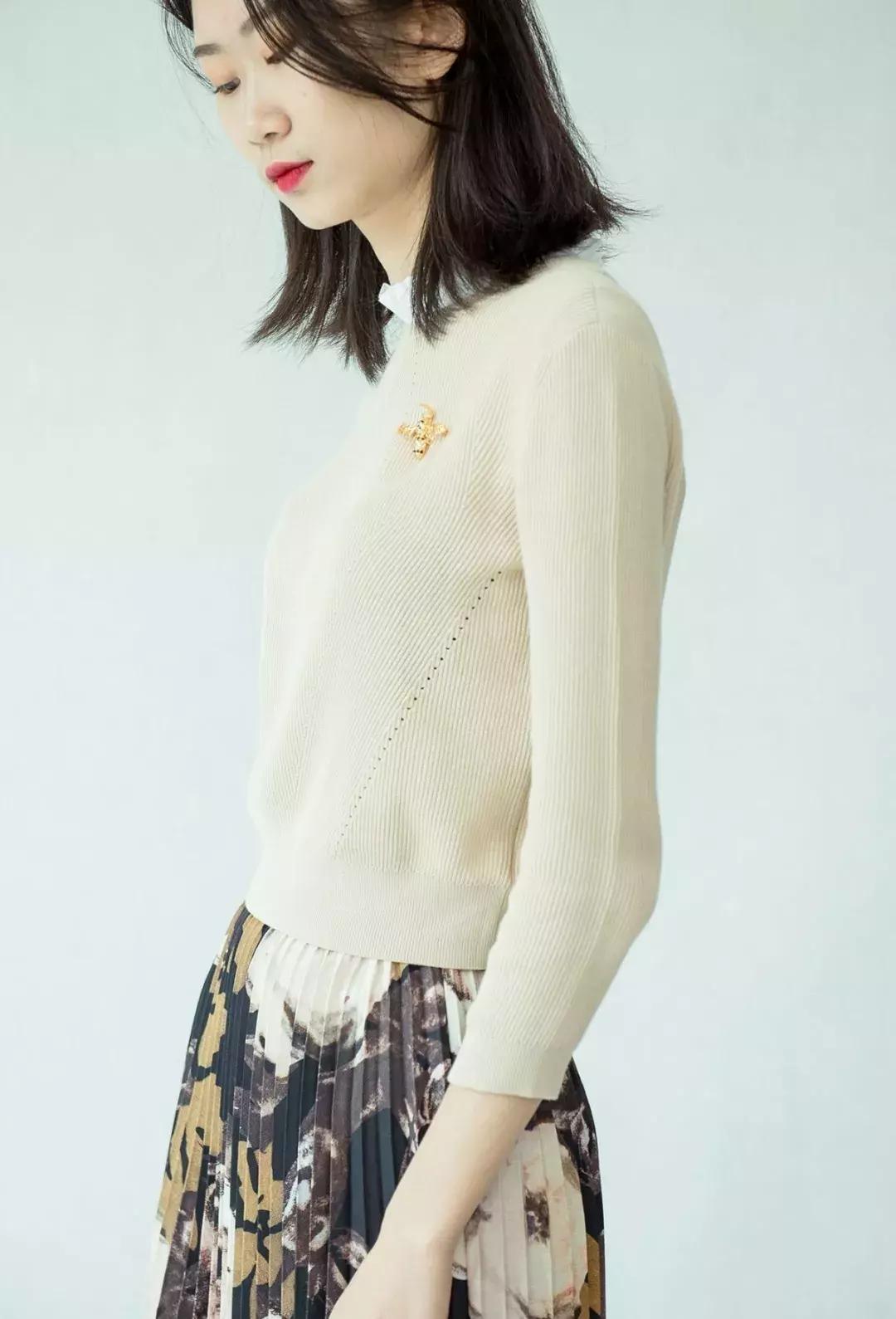 导购变明星,导购变脸