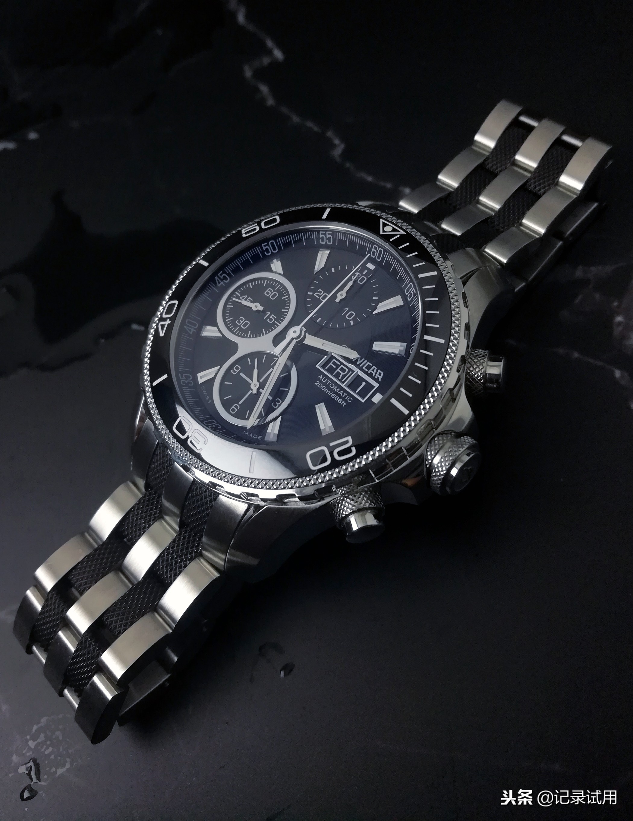 英纳格手表好吗,英纳格2750和英纳格160哪个好