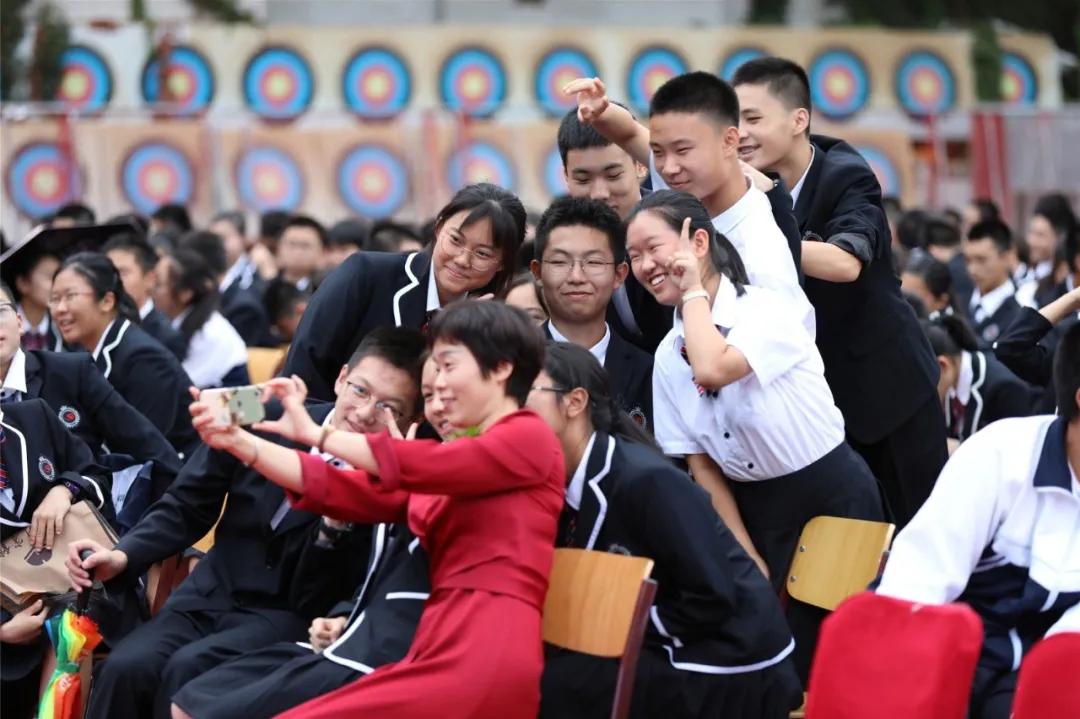 北京第五十七中学是市重点吗,北京市第五批文明校园