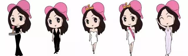 关晓彤代言都市丽人,都市丽人代言人换成关晓彤