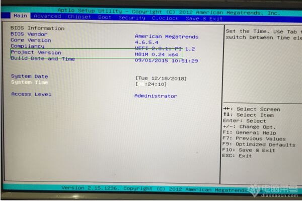 联想台式电脑主板怎么看型号,台式电脑主板型号一般写在哪里