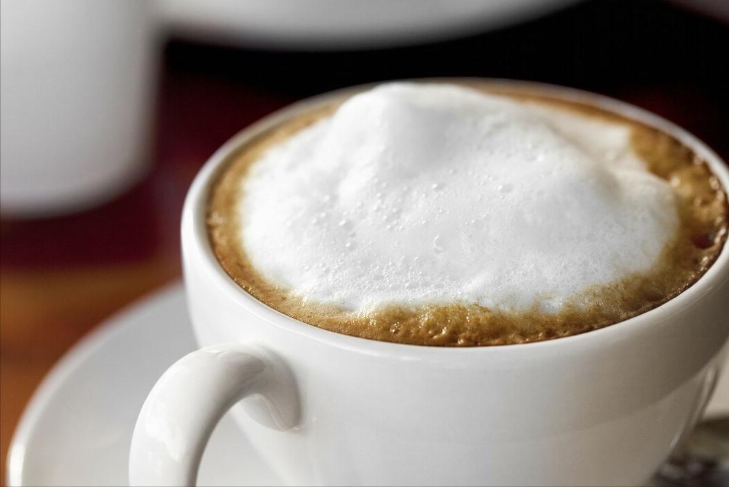 减肥喝拿铁和摩卡和卡布奇诺区别,卡布奇诺拿铁摩卡哪个苦