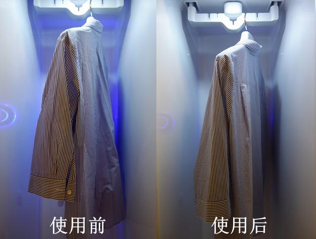 lg衣物护理机介绍视频,lgstyler蒸汽衣物护理机讲解