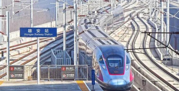 中国基建9个小时建造火车站,世界第一火车站建造