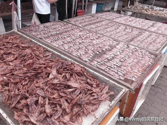 广州自驾江门台山旅游线路,江门上川岛自驾攻略