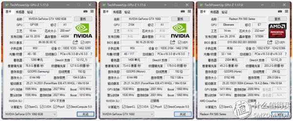 显卡性能天梯图gtx1660,甜品级显卡横评