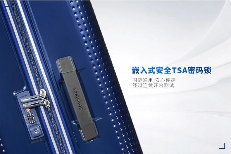 拉杆箱材质怎么保养,拉杆箱修复教程