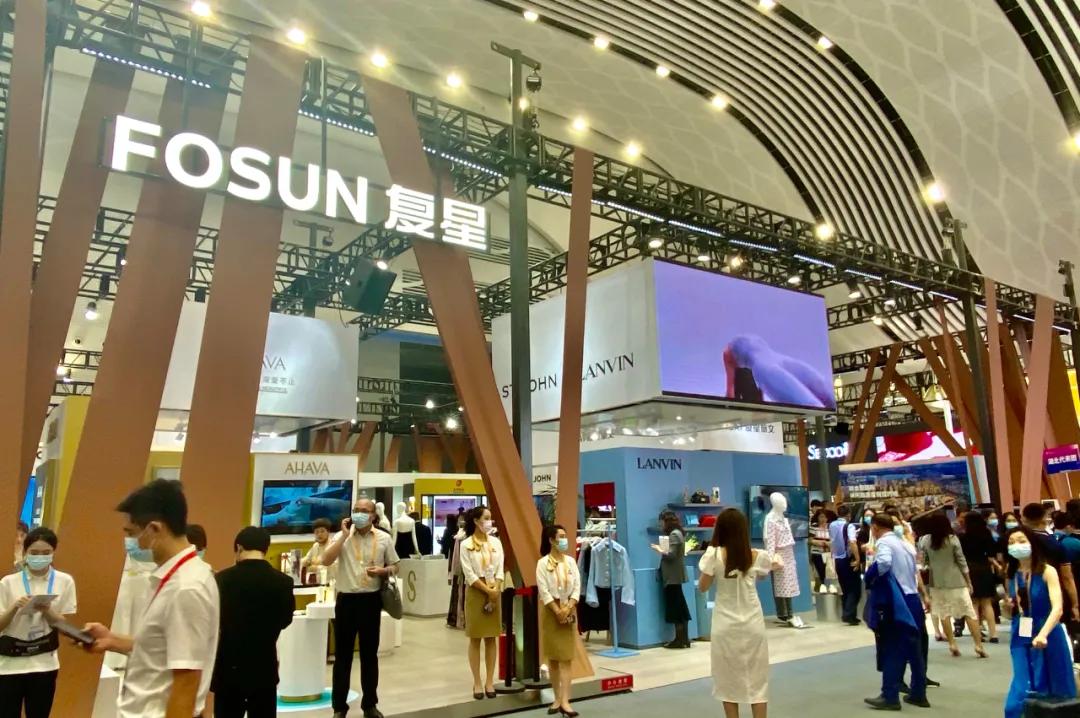 海口国际消费展化妆品,美博会现场美妆品牌