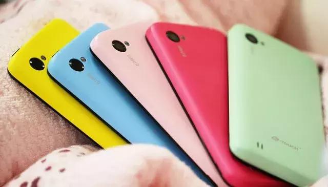 “国产机王”天语的没落:10年前与华为比肩,今以老人机求生