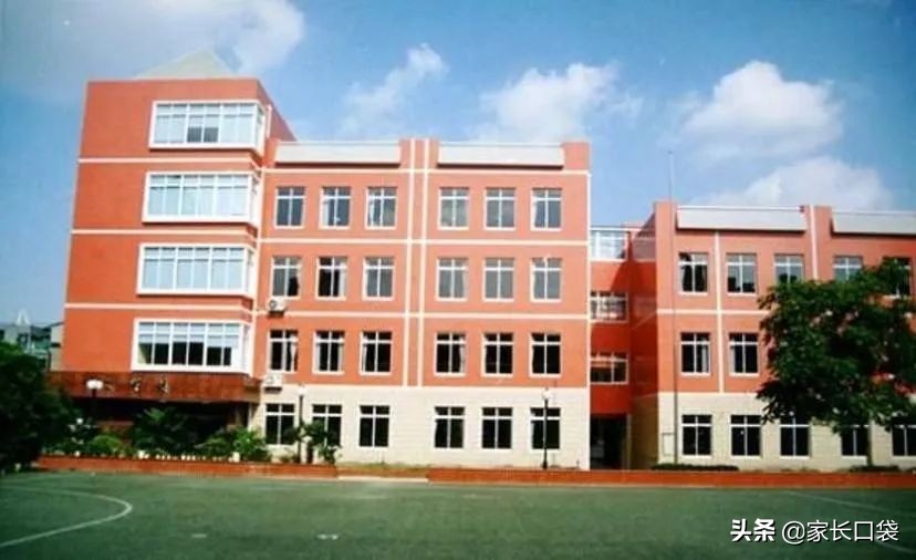 上海各区重点小学最新排名,上海小学排名榜最新的学校