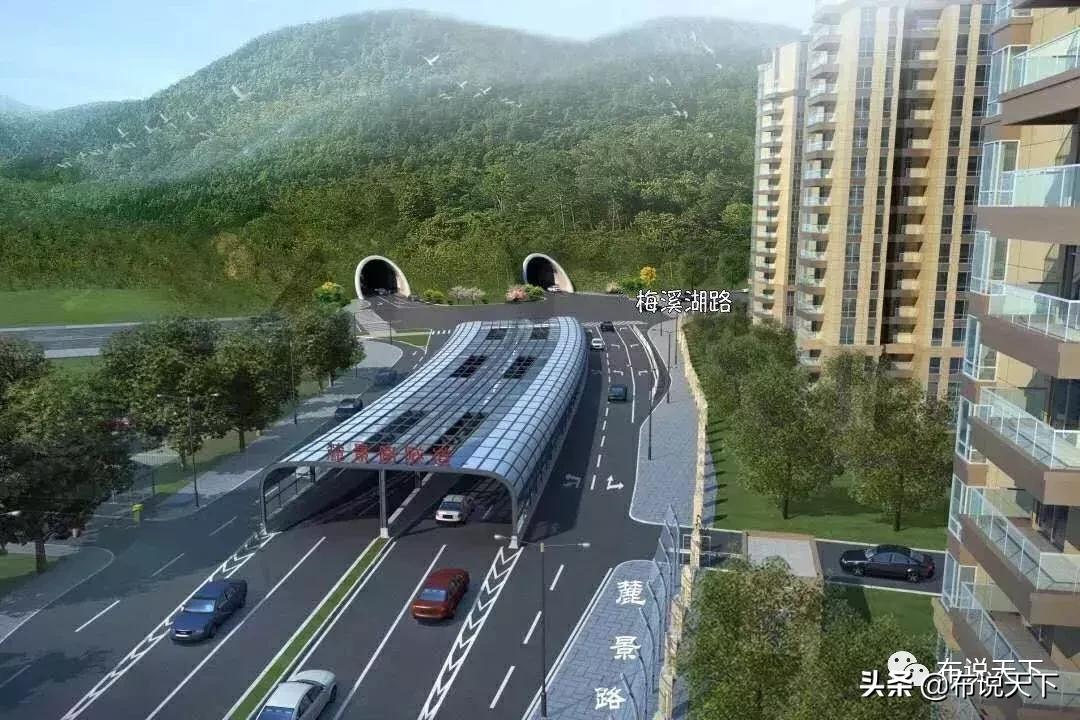 天降惊喜！长沙将新增一个小学+初中双配套楼盘