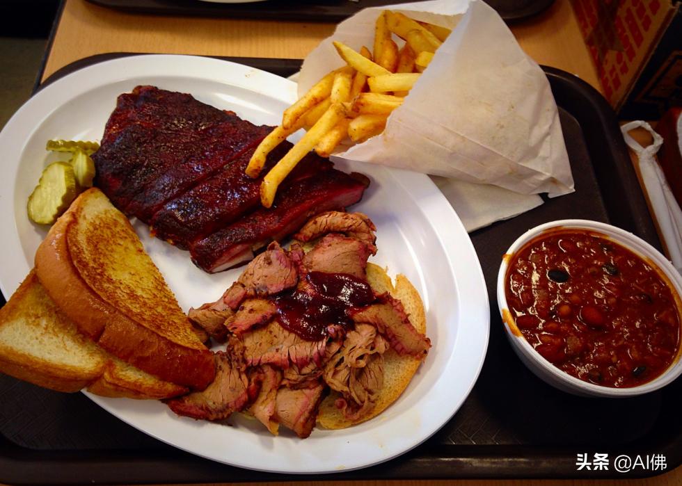 美国热门菜,美国最有名的菜