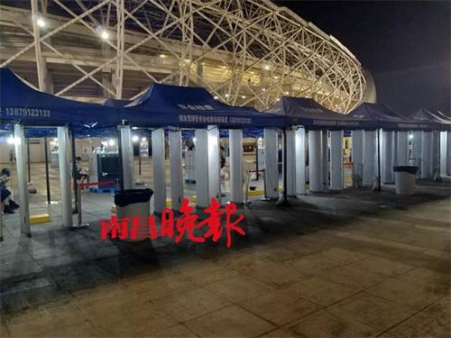 林俊杰南昌内场安保,2019南昌林俊杰演唱会安保