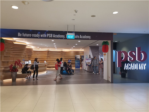 新加坡psb学院专业怎么样,新加坡psb学院入学要求
