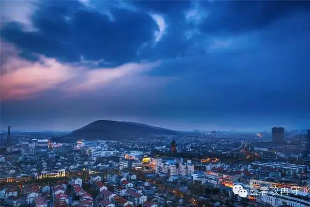 印象常熟：我的故乡，我的骄傲！一个摄影人眼中的美丽家园