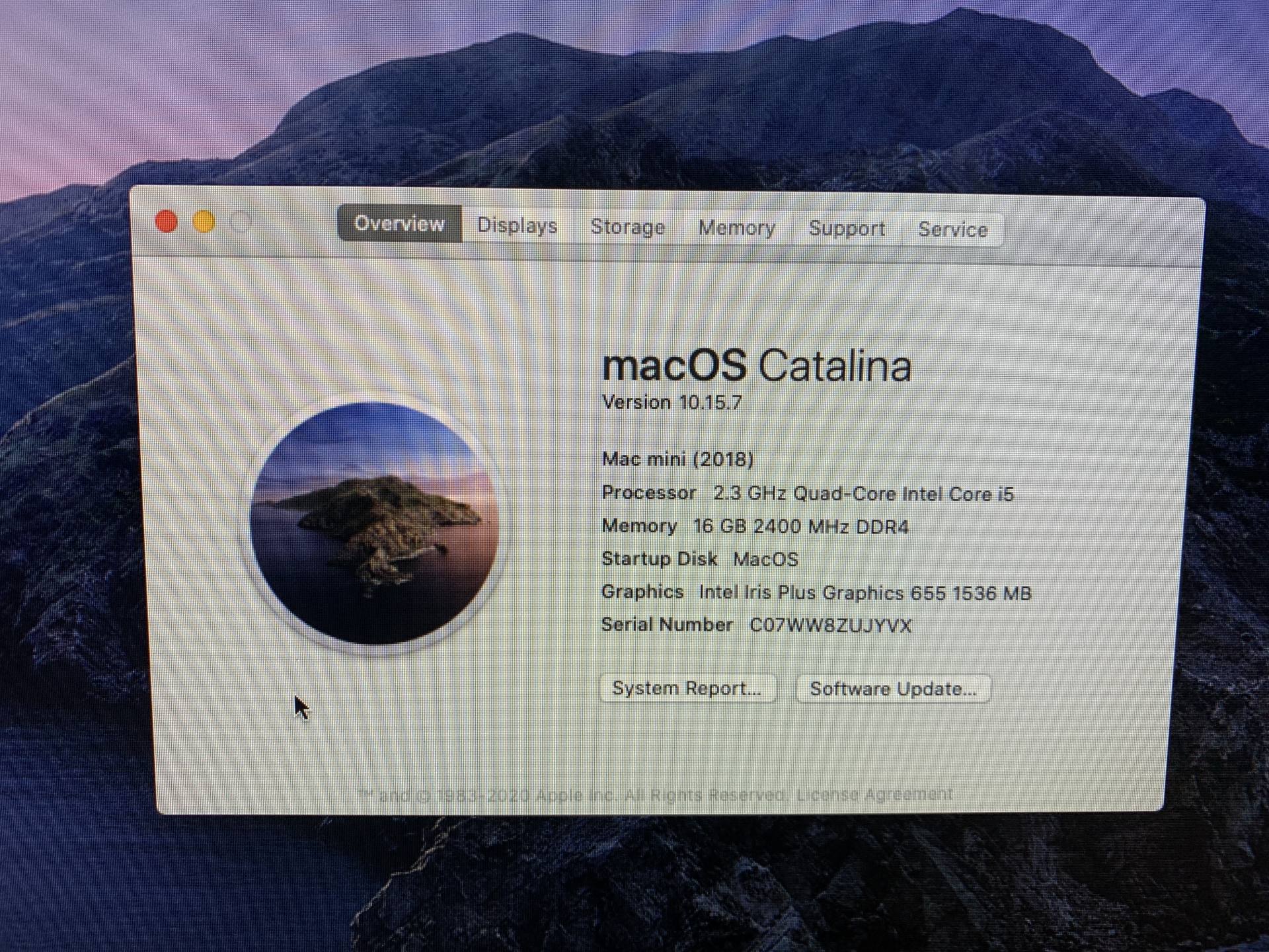 矿潮显卡卖掉了怎么办,nuc8i5黑苹果硬件配置